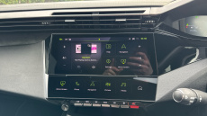 Peugeot 308 1.2 PureTech GT 5dr EAT8 Petrol Hatchback